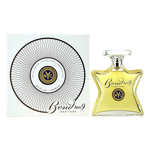 Bond No. 9 Uptown New Haarlem EDP Unisex 100 ml