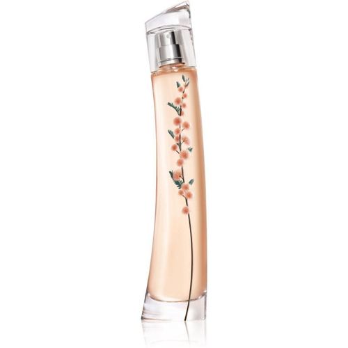 KENZO Flower by Kenzo Ikebana Mimosa EDP für Damen 75 ml