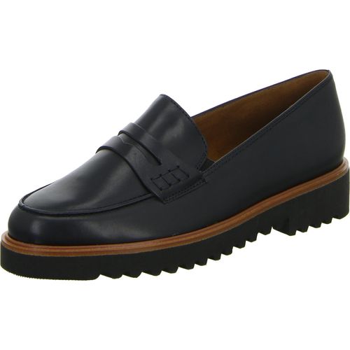 Paul Green Slipper Slipper Glattleder