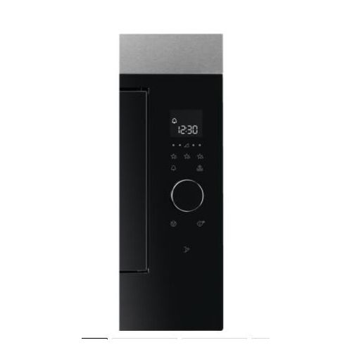 Aeg Vier Mikro Onden Inox Mbe2658Sem