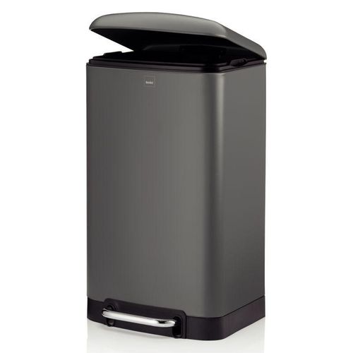Davino Prullenbak met Pedaal 30 liter