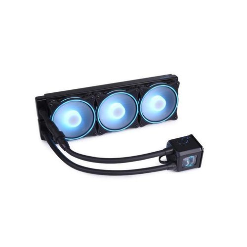 Alphacool Eisbaer Aurora HPE Edition 360 CPU AIO (11999)