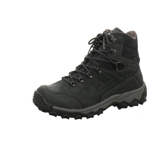 Meindl Herren Winterstiefel Finero GTX Anthrazit