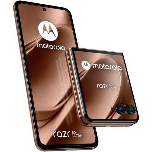 MOTOROLA Smartphone 