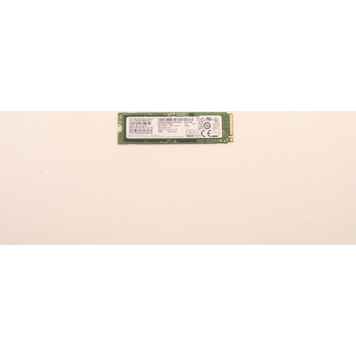 Lenovo SSD PM981 PCIe 512G SAM (FRU01FR511)
