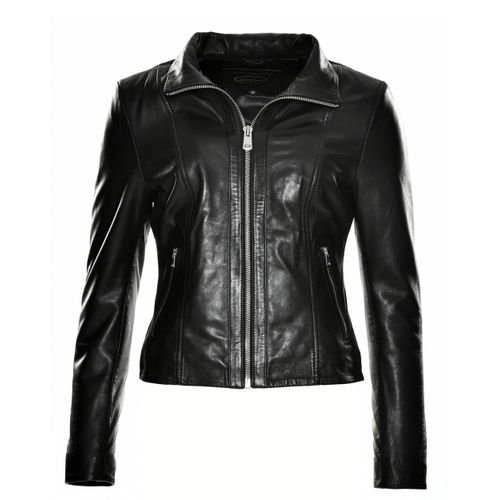 Lederjacke JCC 