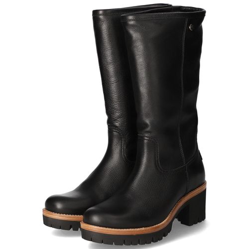 Stiefel PATRICIA, 11-Deutsch:42, Color:schwarz
