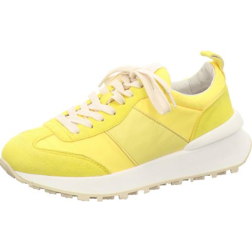 Sneaker Apple Of Eden SS22-Carol 23 Yellow, SS22-Carol 23 Yellow