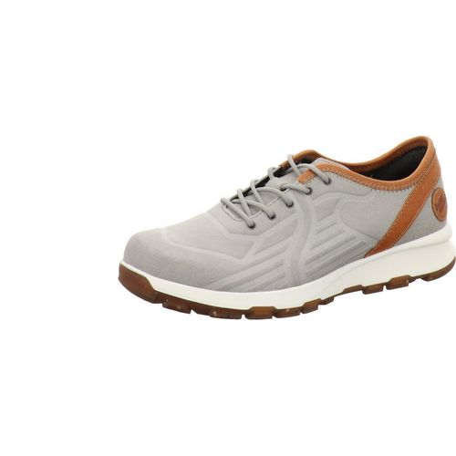 Outdoorschuh Hanwag 300321 601540 light gre/cognac, 300321 601540 light gre/cognac, 300321 601540 light gre/cognac
