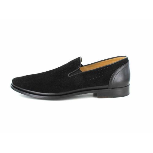 Slipper Galizio Torresi 413680 V.nero, 413680 V.nero, 413680 V.nero