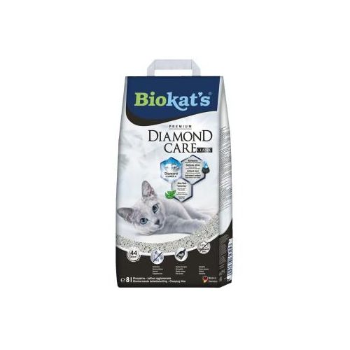 Biokat's Diamond Care classic 10 l