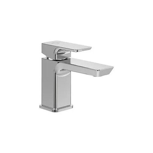 Villeroy und Boch Subway 3.0 Kaltwasserarmatur TVW11200600061 ohne Ablaufgarnitur, chrom