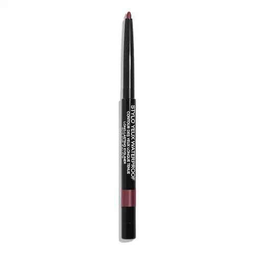 Chanel - Stylo Yeux Waterproof - Eyeliner Und Kajal Mit Langem Halt - stylo Eyeshadow Stylo Yx Wp R.fauve