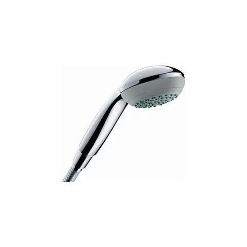 hansgrohe Handbrause Crometta 85 Variojet 28562000 chrom, Duschkopf, Brausekopf