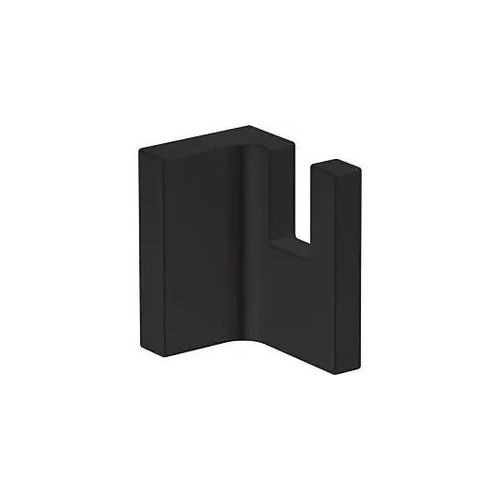 hansgrohe Axor Handtuchhaken 42611670 Wandmontage, mattschwarz