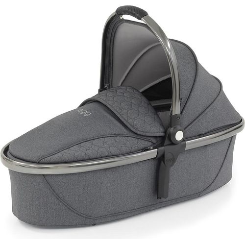 Egg Gondola/tiefe Wanne für den Egg 2 Kinderwagen, dunkelgrau