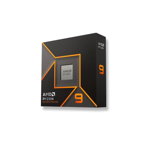 AMD Prozessor 