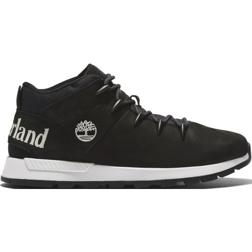 Schnürboots TIMBERLAND 