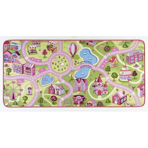 Kinderteppich HANSE HOME 