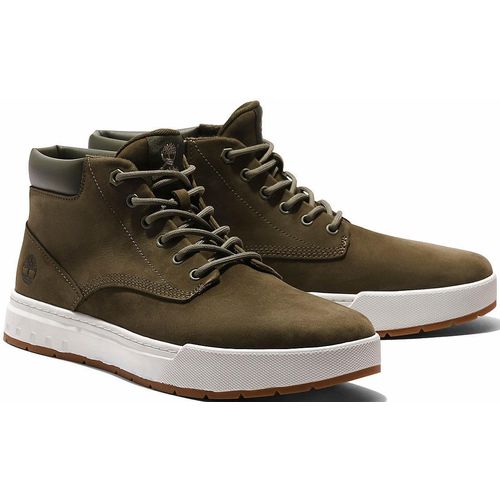 Schnürboots TIMBERLAND 