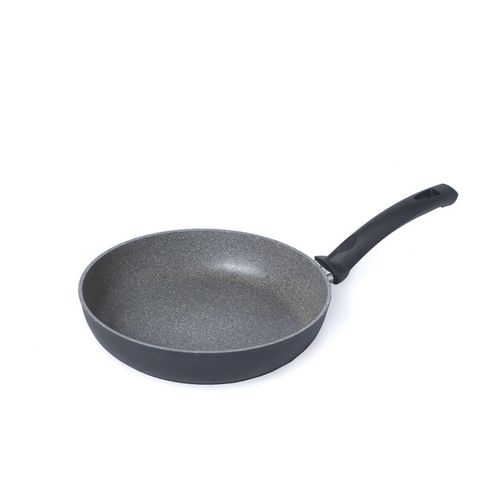 BALLARINI Capri Granitium Bratpfanne 24 cm, Aluminium