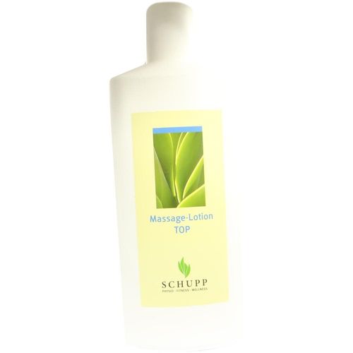 Massage-Lotion Top 1000 ML