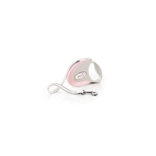 Flexi Style Gurt rosa S, 3 m, 12 kg