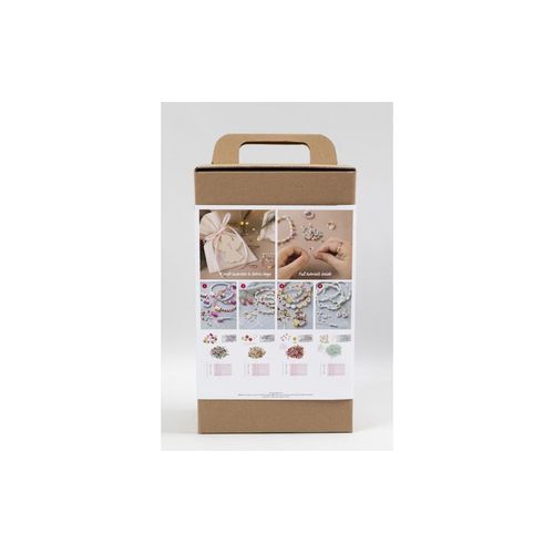 creativ company Adventskalender, Es liegt keine Altersempfehlung vor