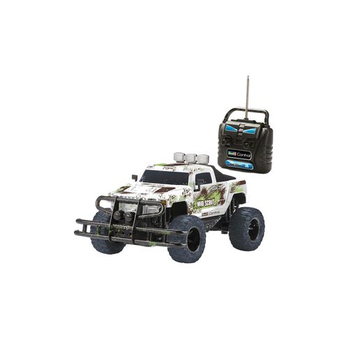 Revell® Modellauto »New Mud Scout RTR«