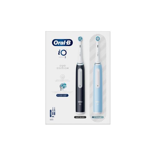 Oral-B Elektrische Zahnbürste »iO Serie«
