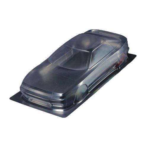 Tamiya Modellbausatz »Tamiya Toyota Celica GT-Four (ST165) unlackiert«, 1:10
