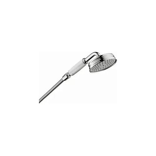 hansgrohe Handbrause Axor Montreux 16320000 Duschkopf, Brausekopf, chrom