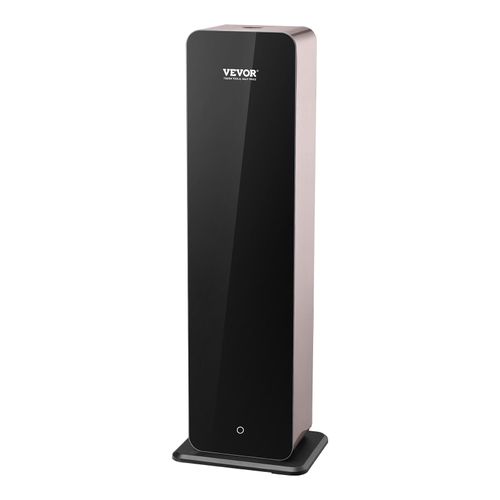 VEVOR Duftluftmaschine für zu Hause, 950 ml Bluetooth-Smart-Kaltluftdiffusor, 3000 Quadratfuß wasserloser Duftluftdiffusor für ätherische Öle, bodenstehendes Aromatherapiegerät für große Räume, Büros,