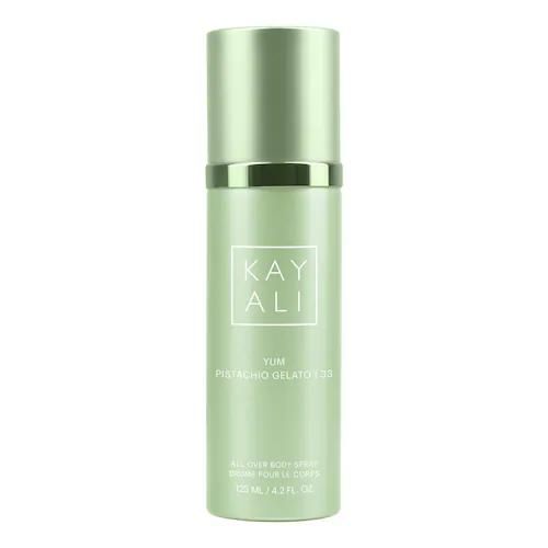 Kayali - Yum Pistachio Gelato 33 - Körperspray - yum Pistachio Gelato 33 Body Spray