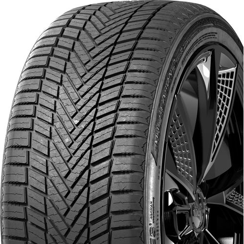 Berlin Tires All Season 2 255/45R20 105W Bsw Xl
