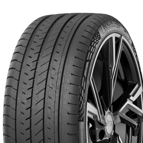 Berlin Tires Summer UHP 1 G3 ( 285/35 R21 105Y XL )