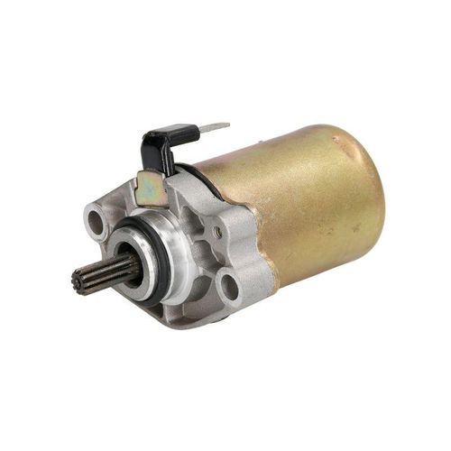 INPARTS Anlasser IP000055 Starter