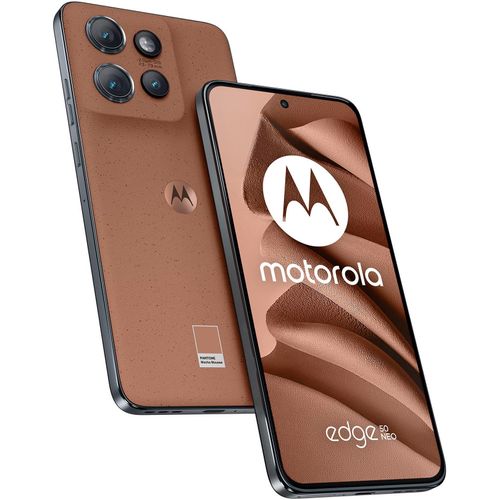 MOTOROLA Smartphone 