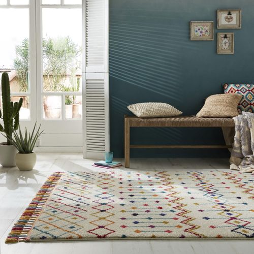 Teppich FLAIR RUGS 
