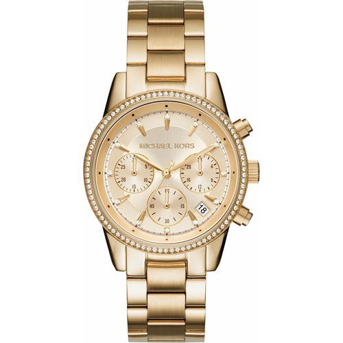 Chronograph MICHAEL KORS 