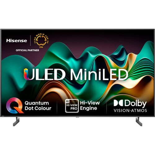 HISENSE Mini-LED-Fernseher 