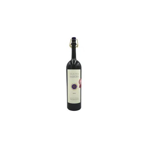 Grappa di Sassicaia