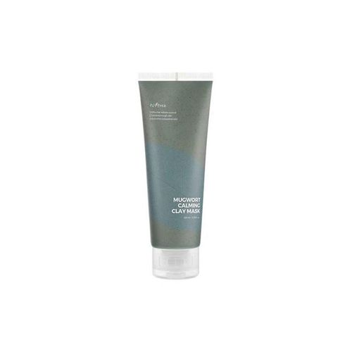 ISNTREE - Real Mugwort Calming Clay Mask