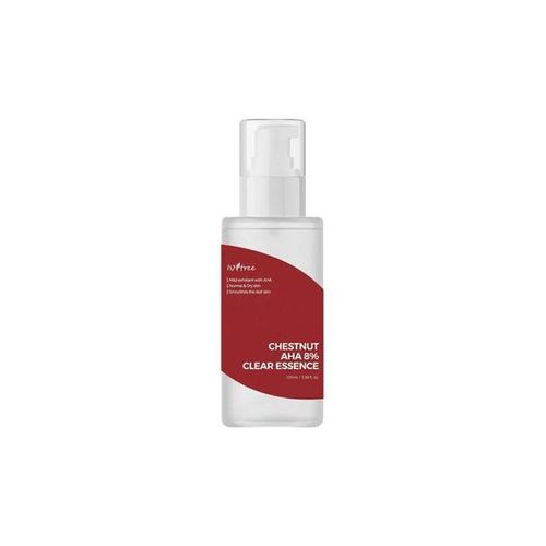 ISNTREE - Chestnut AHA 8% Clear Essence