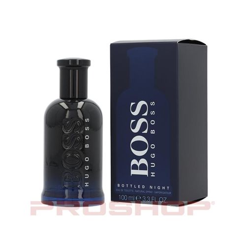 Hugo Boss Bottled Night