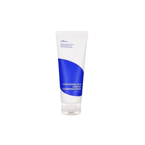 ISNTREE - Hyaluronic Acid Low pH Cleansing Foam