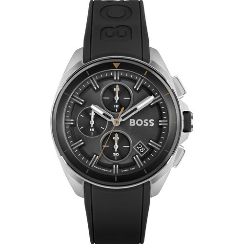 Boss - Armbanduhr - Herren - Chronograph - 1513953