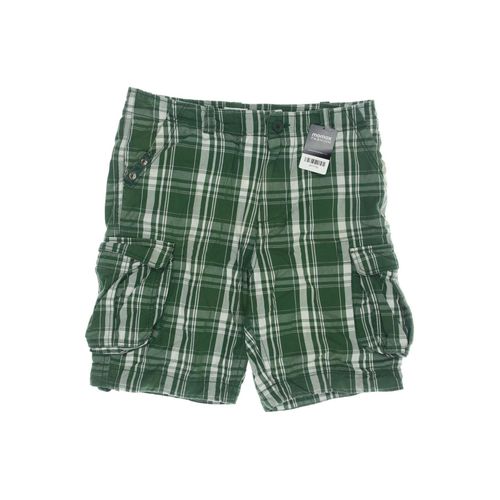 Energie Herren Shorts, grün, Gr. 32