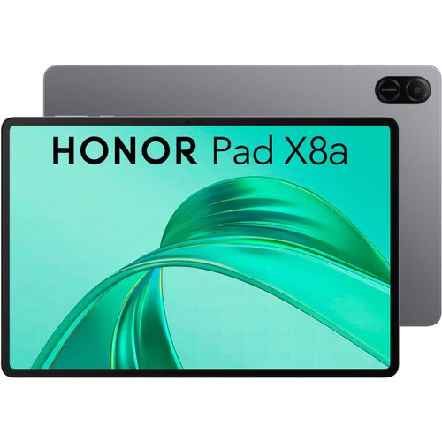 HONOR Tablet "Pad X8a", grau (space grau), 128 GB, Tablets/E-Book Reader