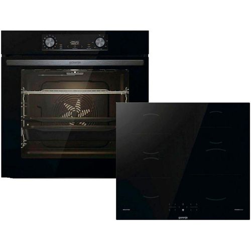 GORENJE Backofen-Set 